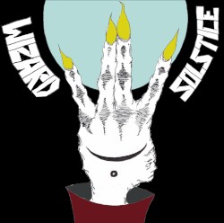 Wizard Solstice