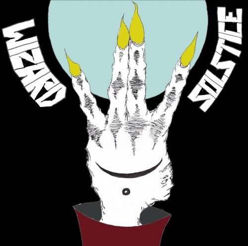 Wizard Solstice