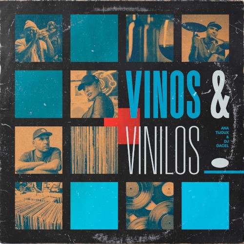 VINOS Y VINILOS