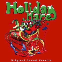 Jazz Jackrabbit Holiday Hare OSV