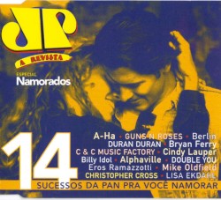 14 Sucessos Da Pan Para Você Namorar