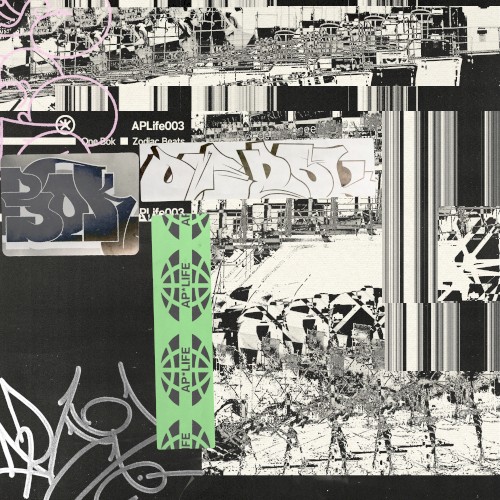 Zodiac Beats, Volume 1 & 2
