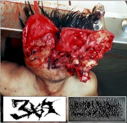 3XA / Agonizing Death