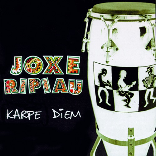 Karpe diem