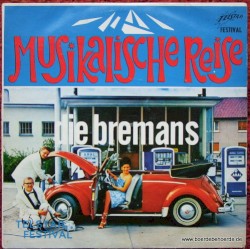 Musikalische Reise