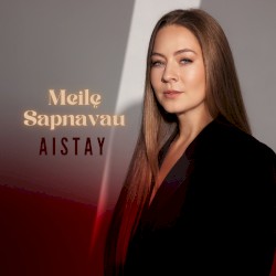 Meilę sapnavau
