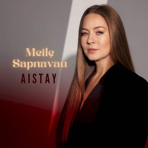 Meilę sapnavau