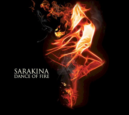Dance of Fire