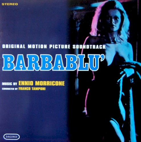 Barbablù