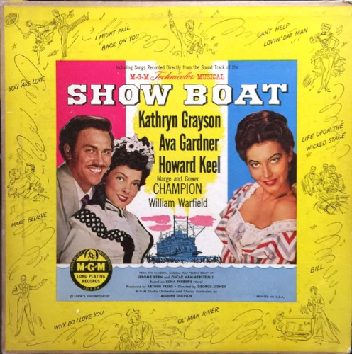 Show Boat