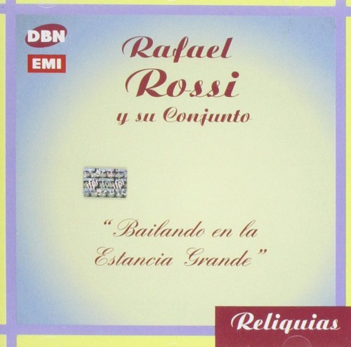 Reliquias: Bailando en la Estancia Grande