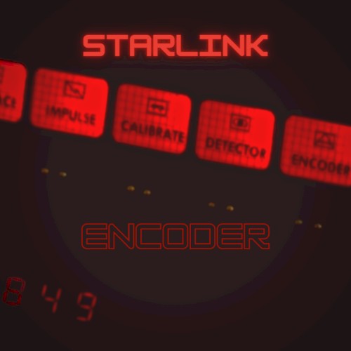 Encoder