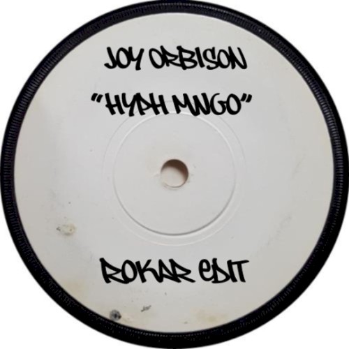 Hyph Mngo (ROKAR edit)