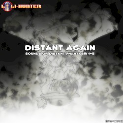 Distant Again