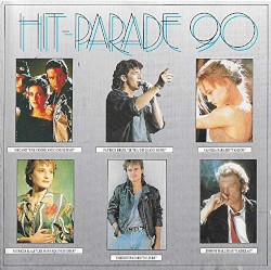 Hit parade 90