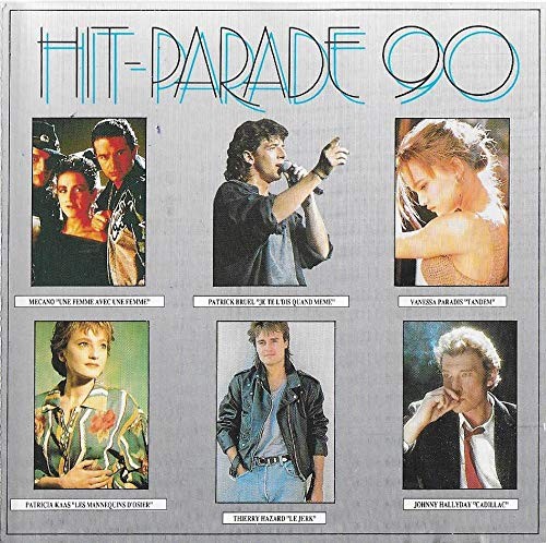 Hit parade 90