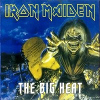 1981-05-24: The Big Heat: Nakano Sun Plaza Hall, Tokyo, Japan