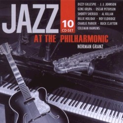 Jazz at the Philharmonic