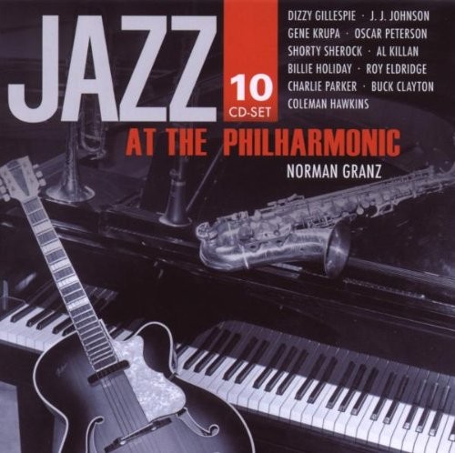 Jazz at the Philharmonic