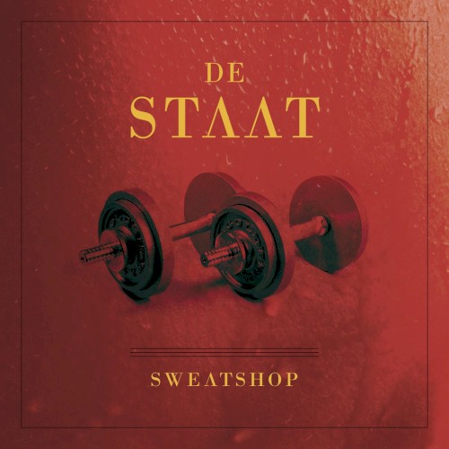 Sweatshop