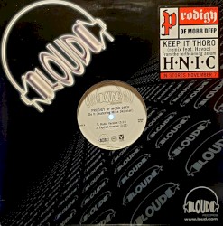 Keep It Thoro (Remix) / Do It