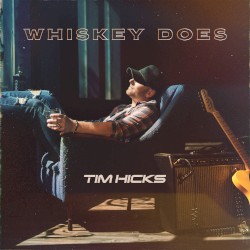 Whiskey Does
