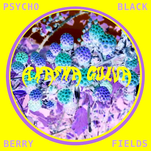Psycho Black Berry Fields