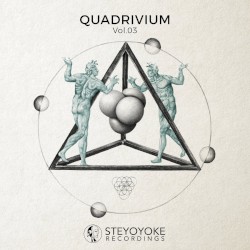Quadrivium, Vol. 03