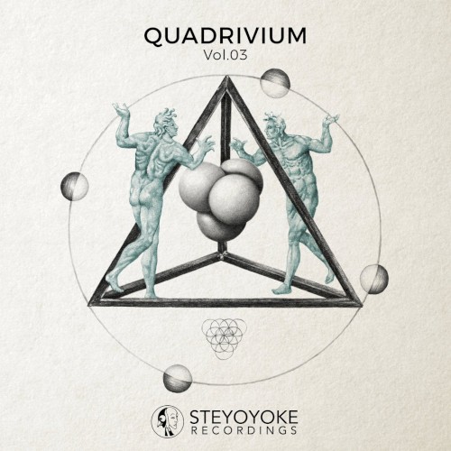 Quadrivium, Vol. 03