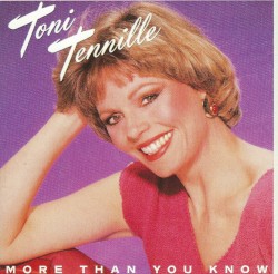 More Than You Know