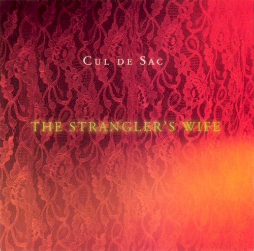 The Stranglerʼs Wife