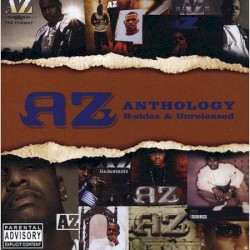 Anthology: B-Sides & Unreleased