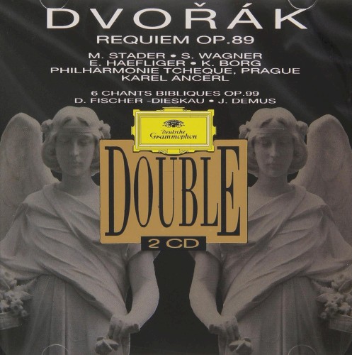 Requiem / 6 Biblischen Lieder