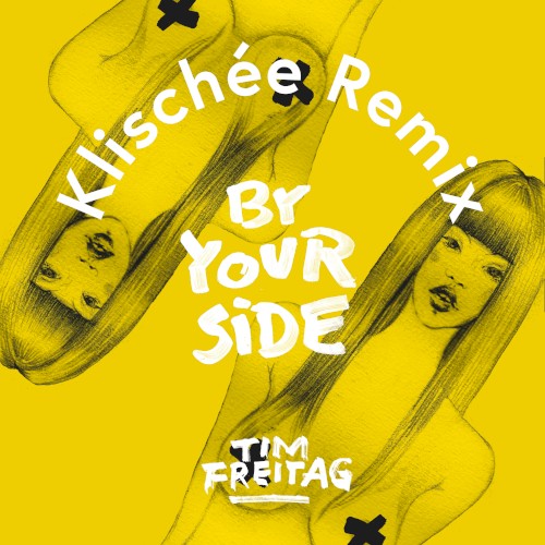 By Your Side (Klischée remix)