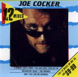 The 12" Mixes