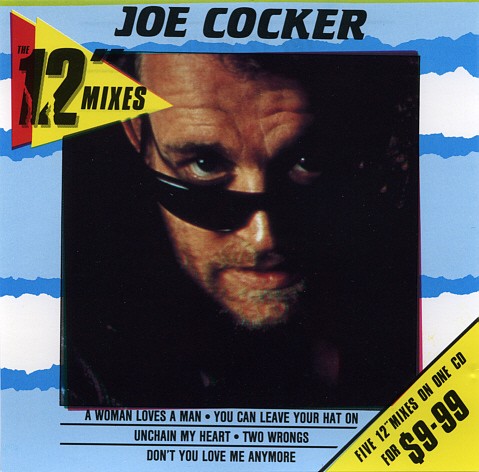 The 12" Mixes