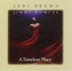 A Timeless Place