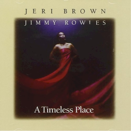 A Timeless Place