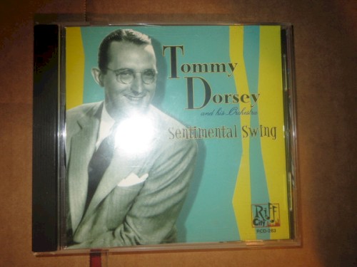 Sentimental Swing