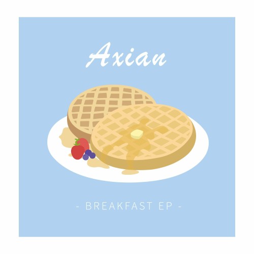 Breakfast EP