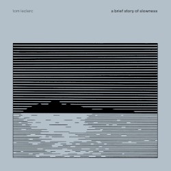 a brief story of slowness