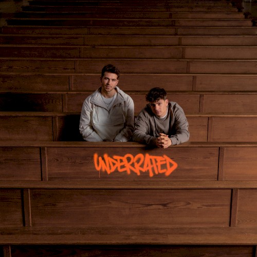 Underrated