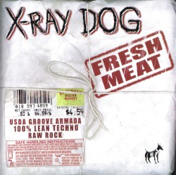 Fresh Meat