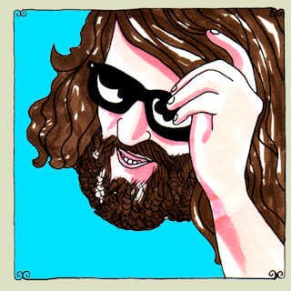 2010-06-24: Daytrotter Studio, Rock Island, IL, USA