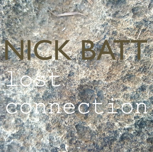 Lost Connection