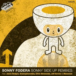 Sonny Side Up Remixes