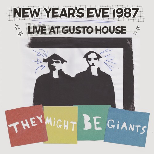 1987‐12‐31: Gusto House, New York City, NY, USA