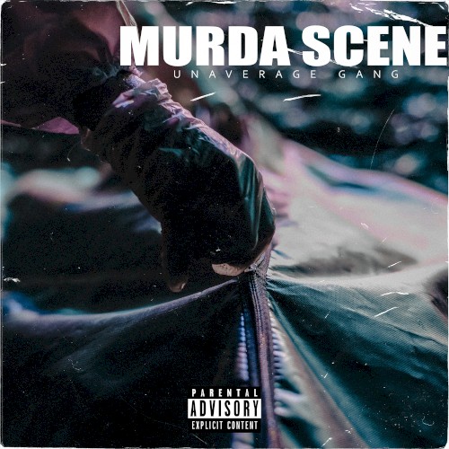 Murda Scene
