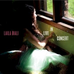 Live In Concert