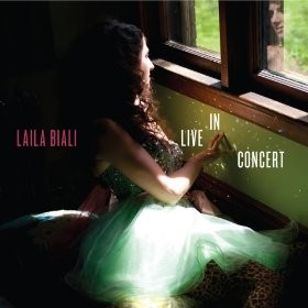 Live In Concert